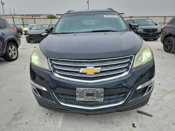 2015 CHEVROLET TRAVERSE 2LT