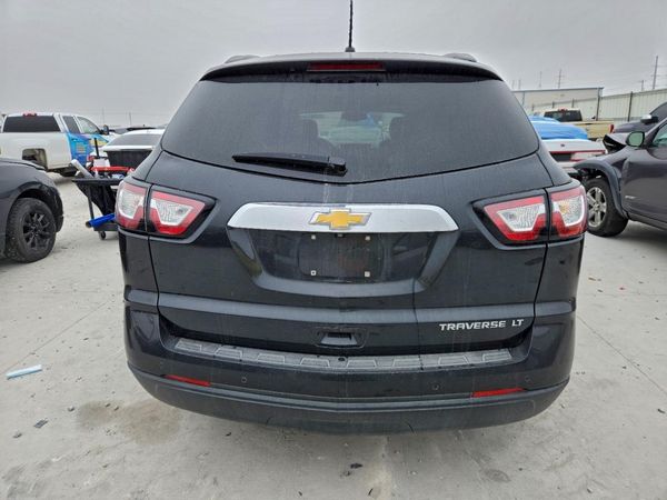 2015 CHEVROLET TRAVERSE 2LT