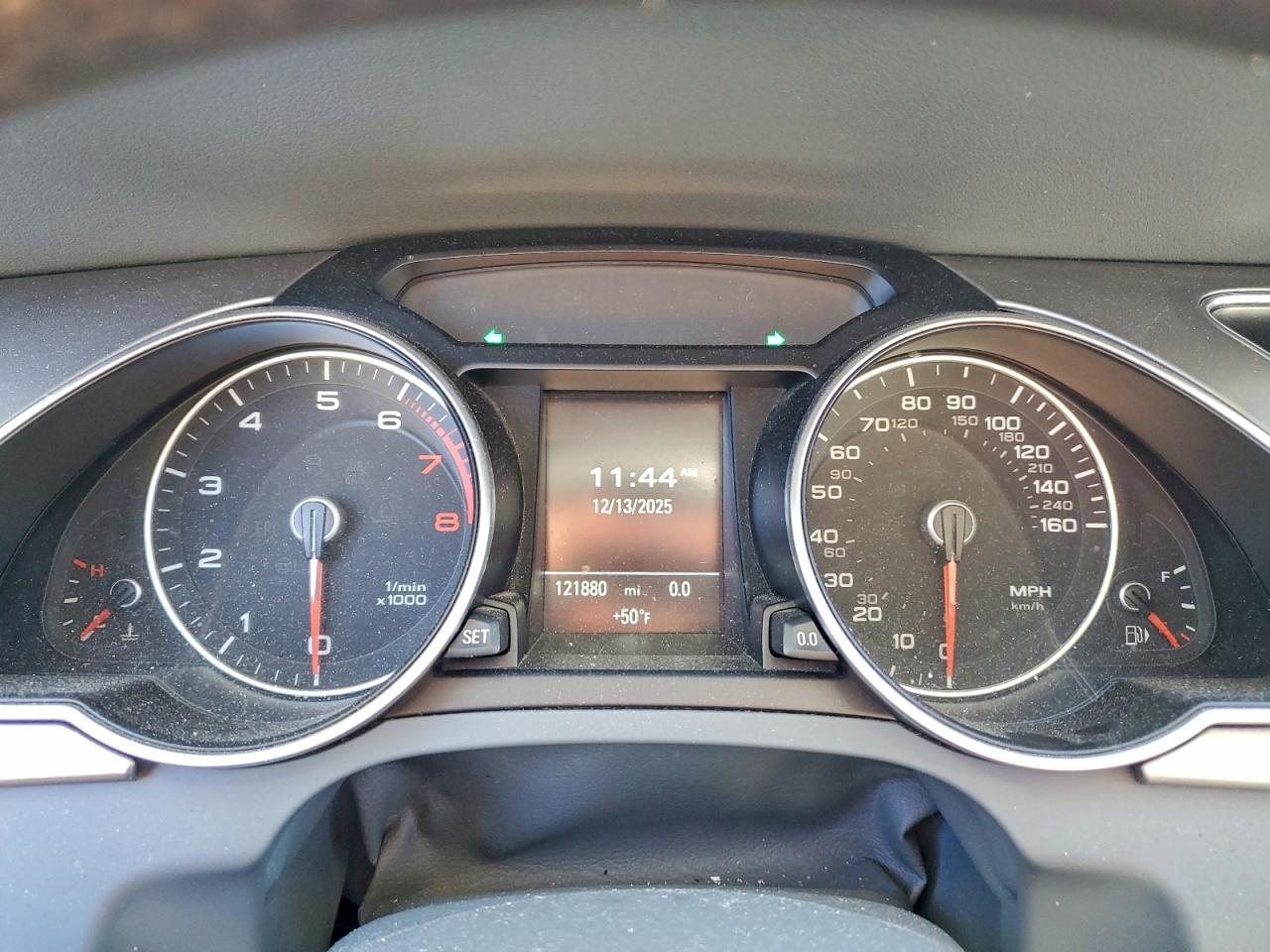2015 AUDI A5 Premium