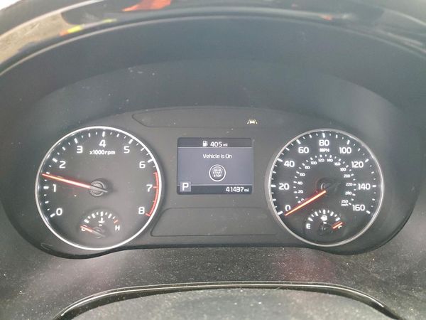 2022 KIA SELTOS EX