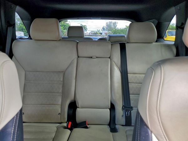 2016 KIA SORENTO SX / SX Limited