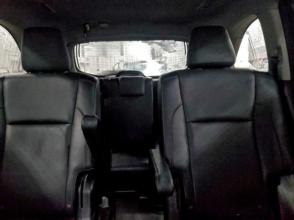 2015 TOYOTA HIGHLANDER Base/Hybrid