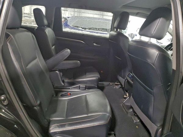 2015 TOYOTA HIGHLANDER Base/Hybrid