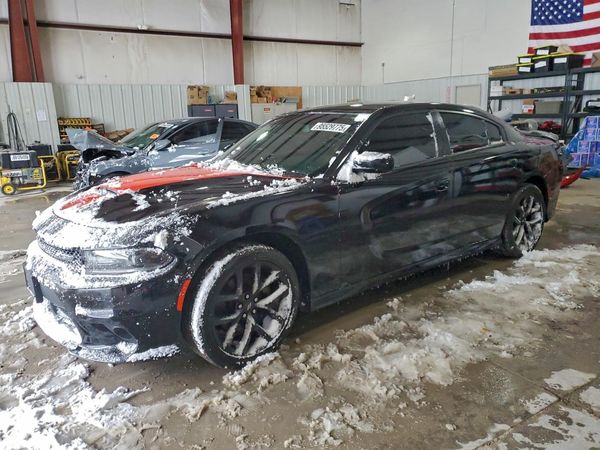 2021 DODGE CHARGER