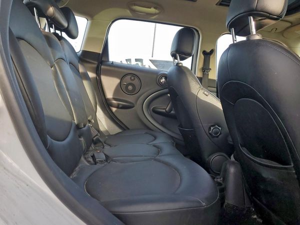 2017 MINI COUNTRYMAN