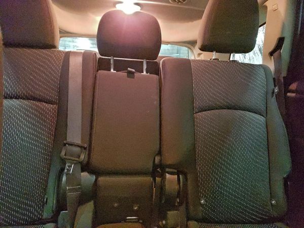 2016 DODGE JOURNEY
