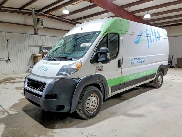 2019 RAM PROMASTER