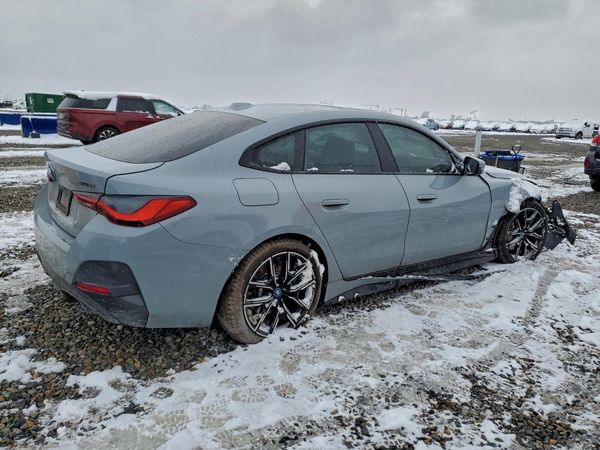 2024 BMW I4 XDRIVE xDrive40 — PSRA