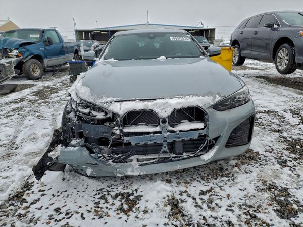 2024 BMW I4 XDRIVE xDrive40 — DIRF