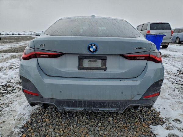 2024 BMW I4 XDRIVE xDrive40 — DIRR