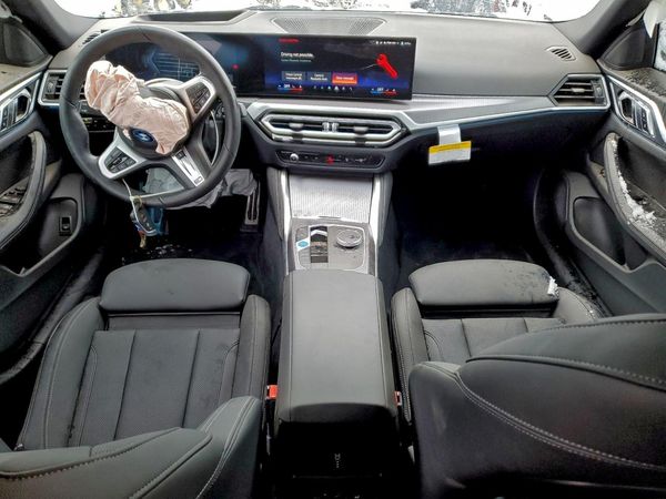 2024 BMW I4 XDRIVE xDrive40 — CKPT
