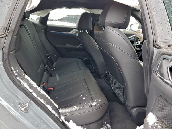 2024 BMW I4 XDRIVE xDrive40 — PSRS