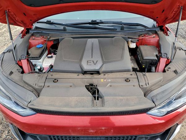 2023 KIA EV6