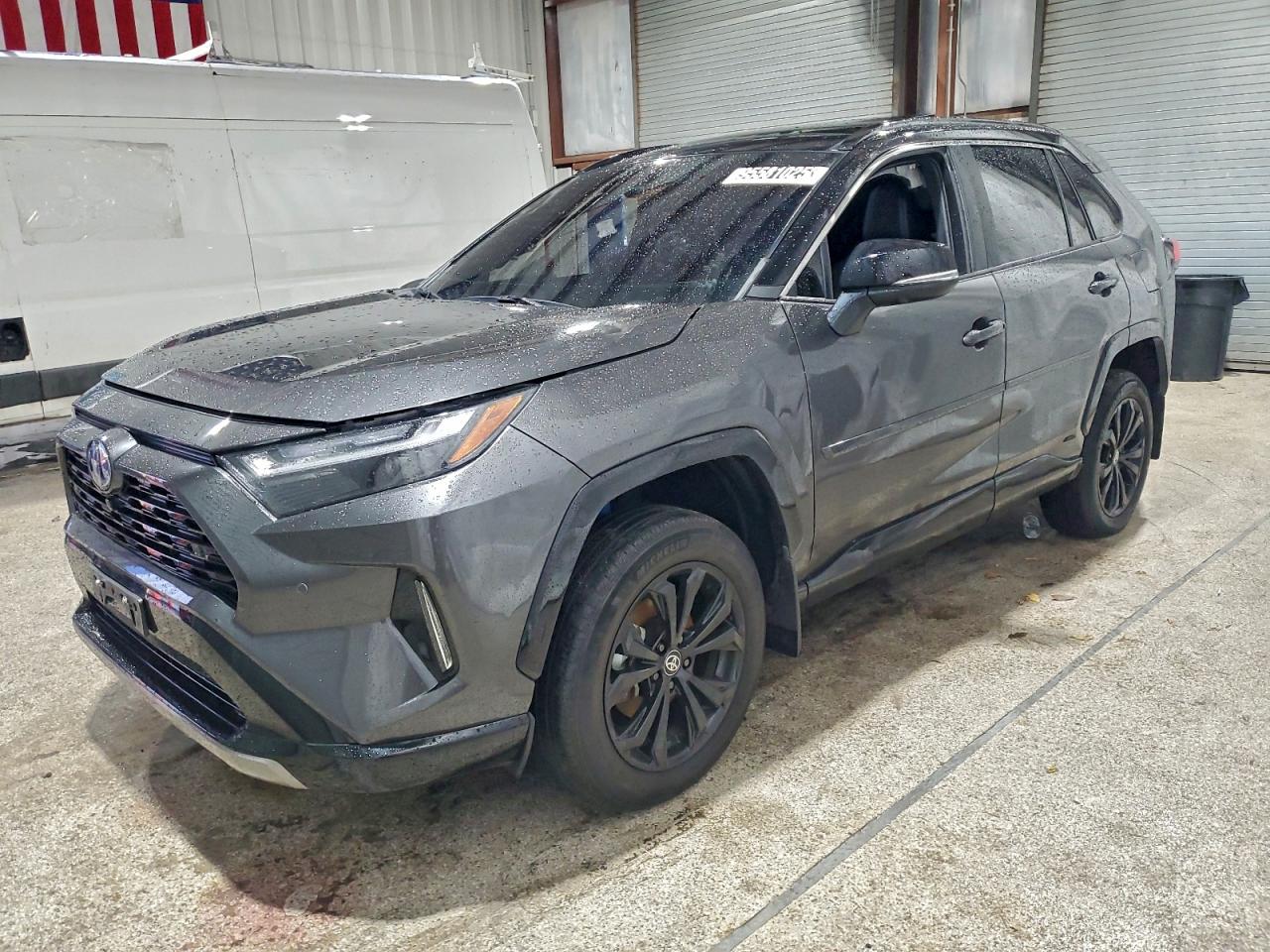2023 TOYOTA RAV4 XSE
