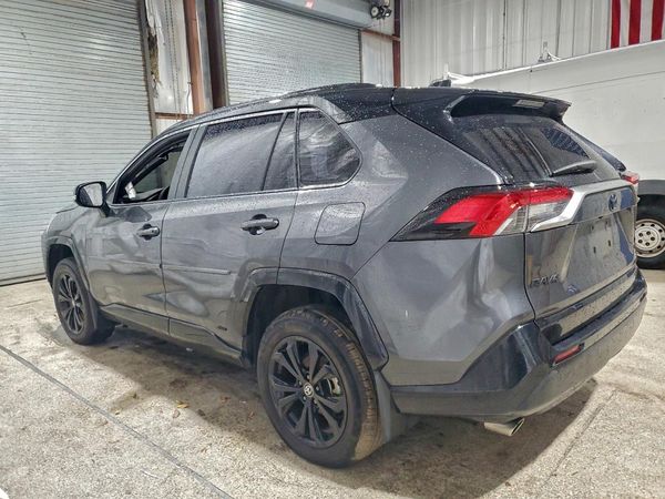 2023 TOYOTA RAV4 XSE