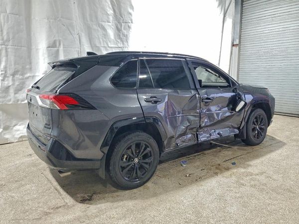 2023 TOYOTA RAV4 XSE