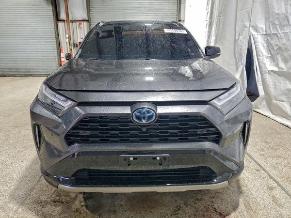 2023 TOYOTA RAV4 XSE