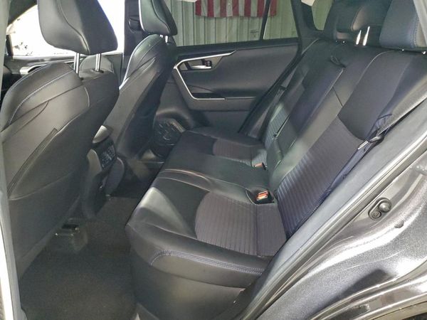 2023 TOYOTA RAV4 XSE