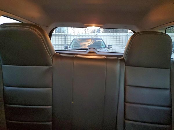 2015 JEEP PATRIOT LATITUDE 4X4
