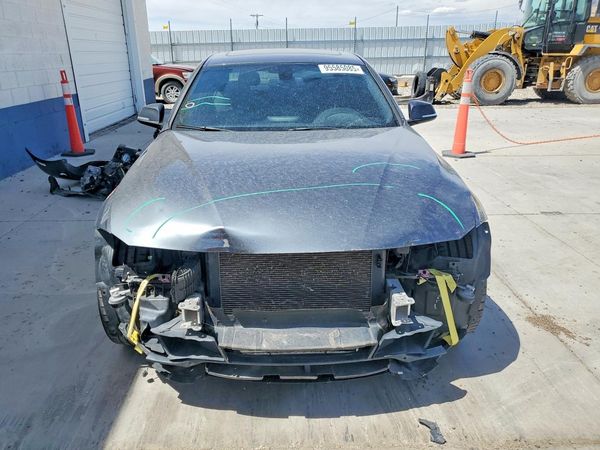 2016 BMW 328 SA