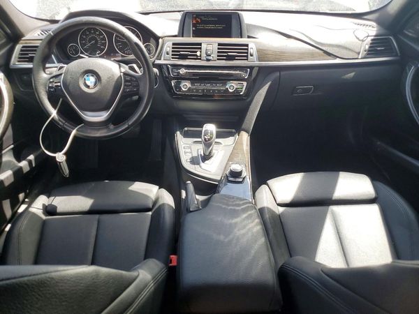 2016 BMW 328 SA