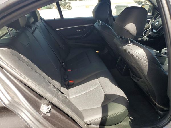 2016 BMW 328 SA