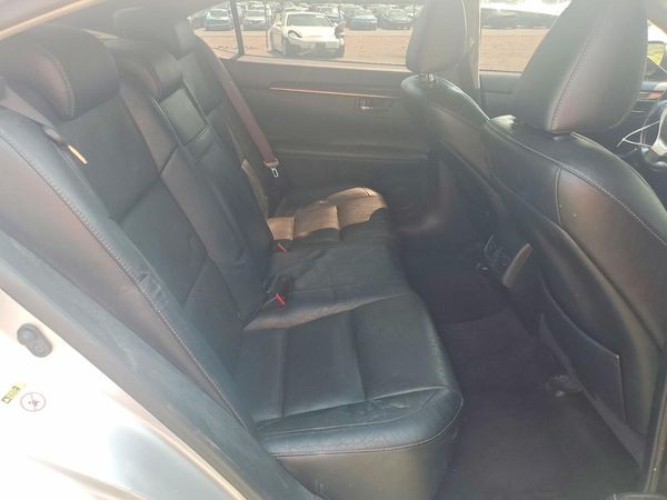 2013 LEXUS ES 350