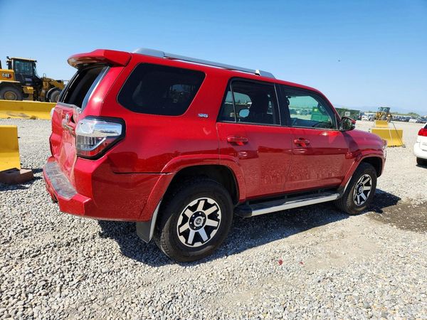 2015 TOYOTA 4RUNNER Base Grade