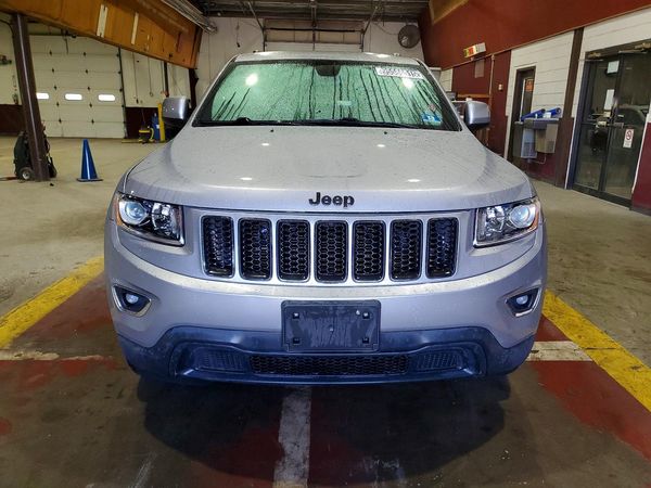 2016 JEEP GRAND CHEROKEE LAREDO 4X4