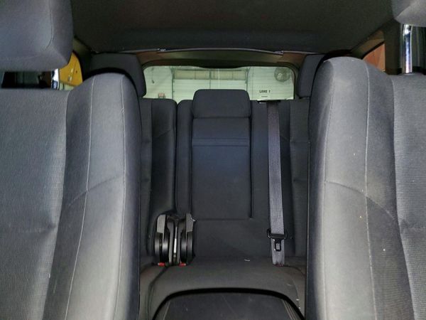 2016 JEEP GRAND CHEROKEE LAREDO 4X4