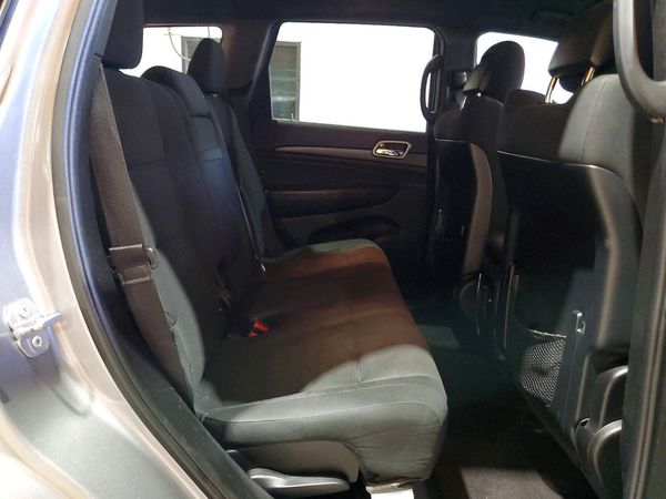 2016 JEEP GRAND CHEROKEE LAREDO 4X4
