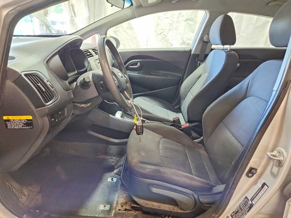 2016 KIA RIO