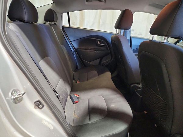 2016 KIA RIO
