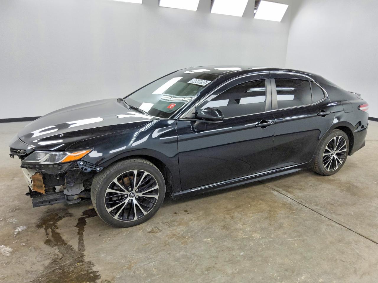 2018 TOYOTA CAMRY LE/SE/XLE/XSE