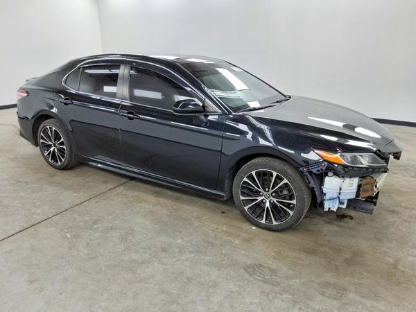 2018 TOYOTA CAMRY LE/SE/XLE/XSE