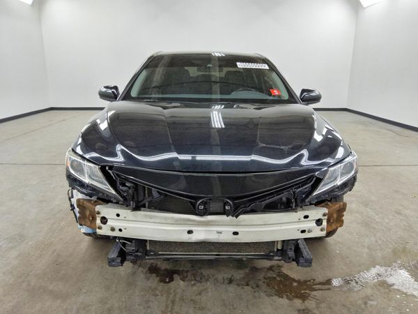 2018 TOYOTA CAMRY LE/SE/XLE/XSE