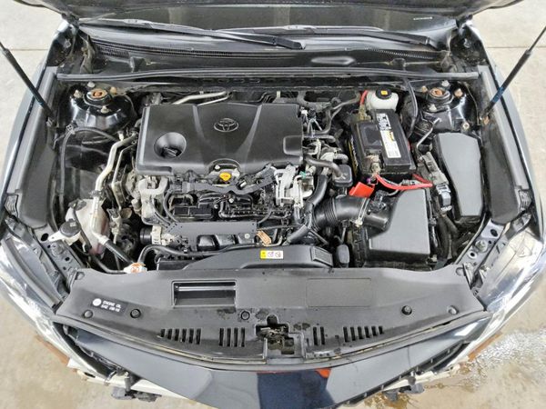2018 TOYOTA CAMRY LE/SE/XLE/XSE