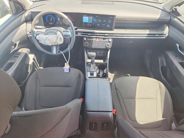 2026 HYUNDAI TUCSON SEL, SEL Plus
