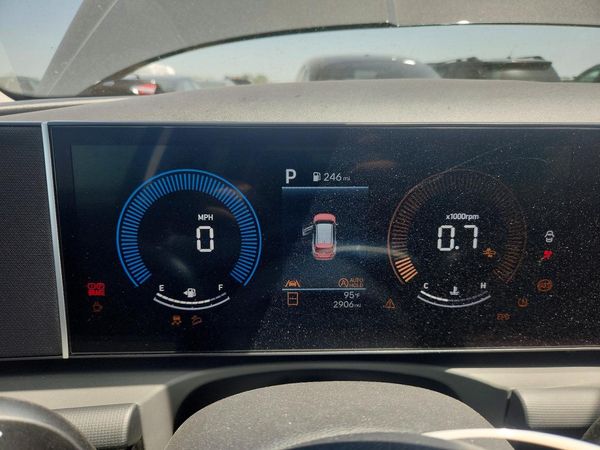 2026 HYUNDAI TUCSON SEL, SEL Plus