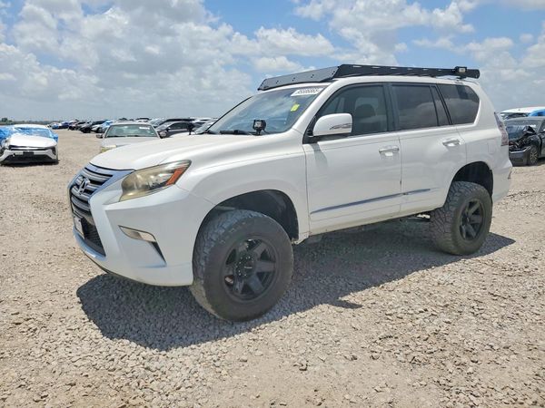 2014 LEXUS GX