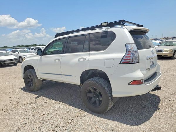 2014 LEXUS GX 460 Base