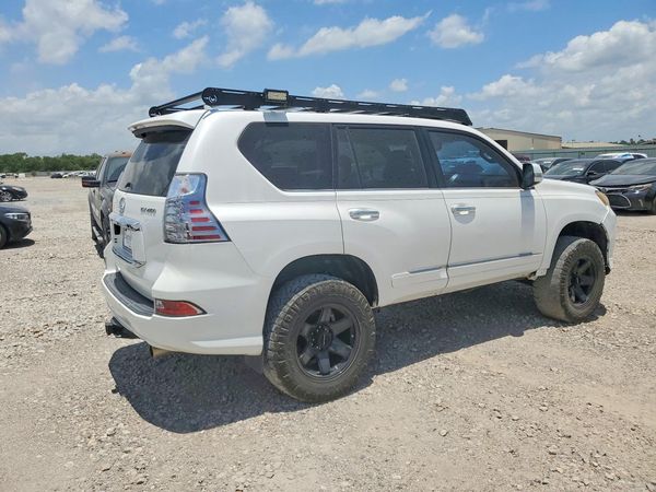 2014 LEXUS GX 460 Base