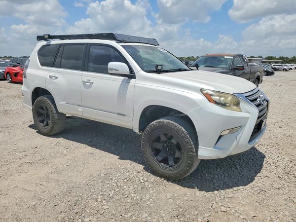2014 LEXUS GX 460 Base