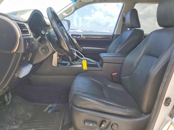 2014 LEXUS GX 460 Base