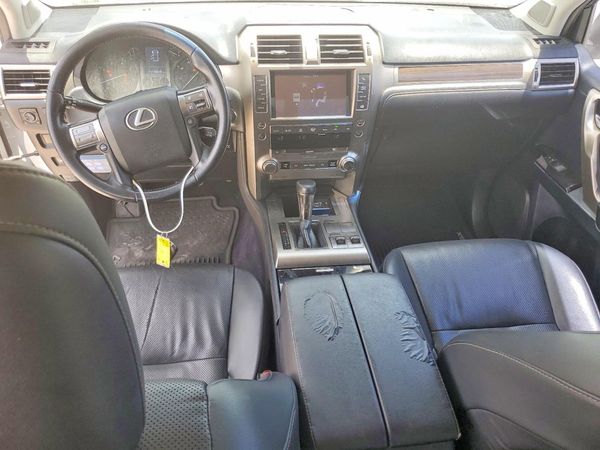 2014 LEXUS GX 460 Base