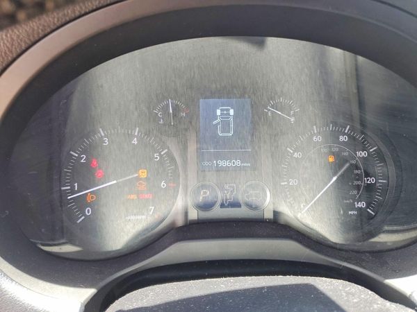 2014 LEXUS GX 460 Base