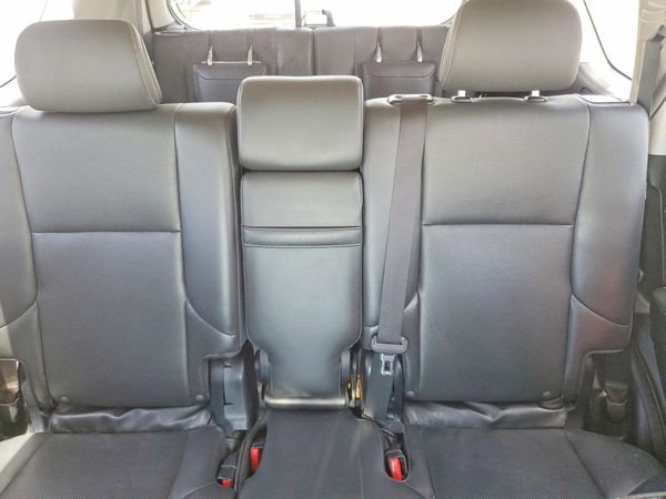 2014 LEXUS GX 460 Base