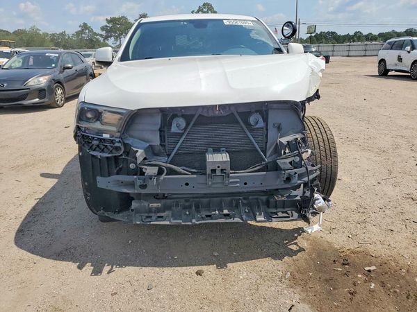 2022 DODGE DURANGO PURSUIT VEHICLE AWD