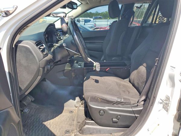 2022 DODGE DURANGO PURSUIT VEHICLE AWD