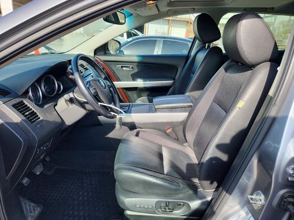 2014 MAZDA CX-9 Grand Touring/GT